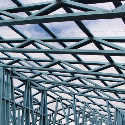 Light gauge steel